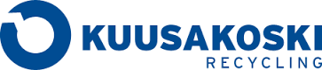 Kuusakoski Recycling Kuusakoski logo